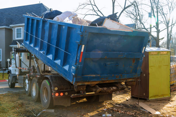 Best Basement Cleanout  in Tucson, AZ