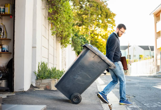 Best Residential Junk Removal  in Tucson, AZ